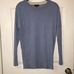 J. Crew sweater, 100% wool
